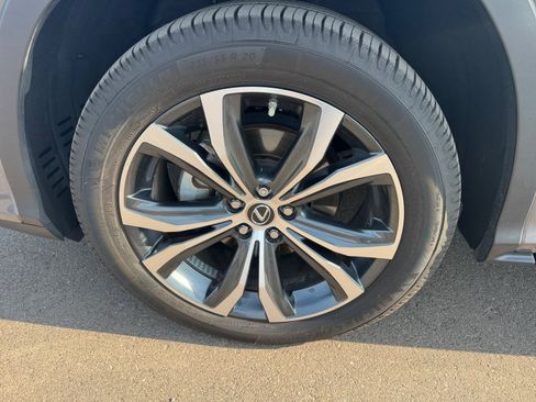 Used 2022 Lexus RX 350 FWD w/ Premium Package image 26