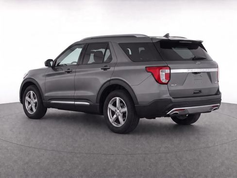 Used 2016 Ford Explorer XLT w/ Equipment Group 202A AWD/4WD image 21