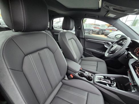 New 2026 Audi A3 2.0T Premium AWD/4WD image 12