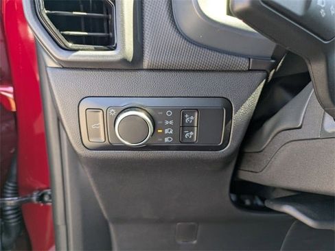 New 2025 Ford Bronco Sport Heritage AWD/4WD image 16