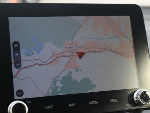 Used 2023 Mitsubishi Eclipse Cross SE image 24