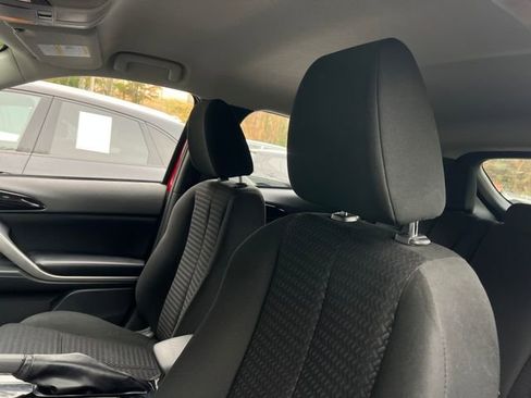 Used 2023 Mitsubishi Eclipse Cross ES image 13