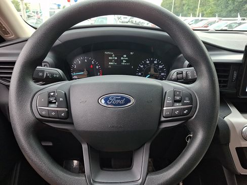 Used 2021 Ford Explorer 4WD image 17