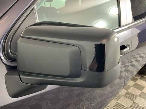 Used 2024 Chevrolet Silverado 1500 LT Trail Boss image 9