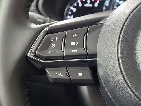 New 2025 MAZDA CX-5 AWD 2.5 S image 15