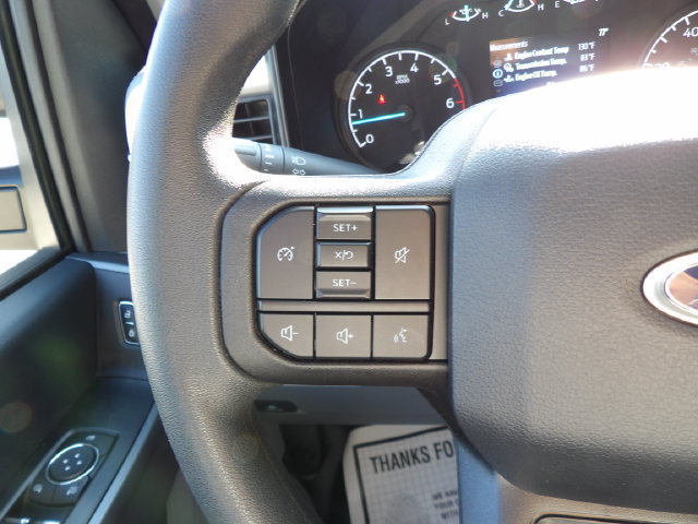 Used 2025 Ford F250 XLT w/ FX4 Off-Road Package AWD/4WD image 25