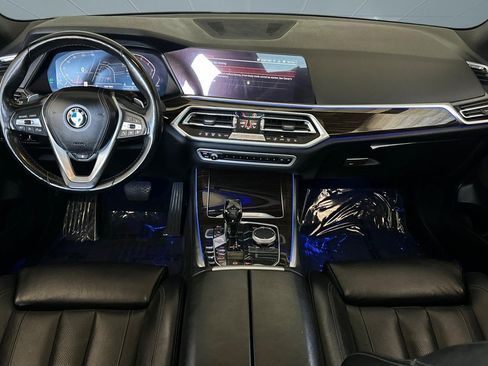 Used 2019 BMW X5 xDrive40i AWD/4WD image 16