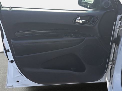 Certified 2022 Dodge Durango GT image 30