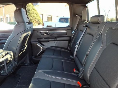 New 2026 RAM 1500 Limited image 8