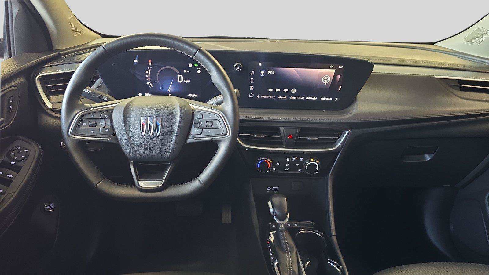 Used 2024 Buick Encore GX Sport Touring w/ Comfort Package AWD/4WD image 9
