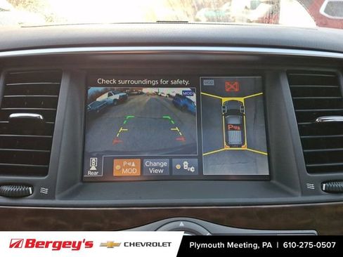 Used 2019 Nissan Armada SL w/ Premium Package image 22