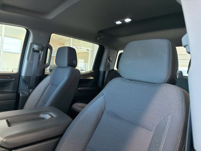 Used 2024 Chevrolet Silverado 1500 LT AWD/4WD image 13