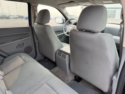 Used 2007 Jeep Grand Cherokee Laredo w/ Cargo Convenience Group AWD/4WD image 29