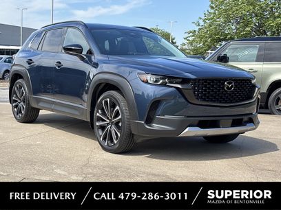 New 2026 MAZDA CX-50 2.5 Turbo w/ Premium Plus Pkg