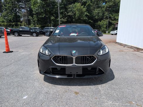 Used 2025 BMW 228i xDrive AWD/4WD image 3