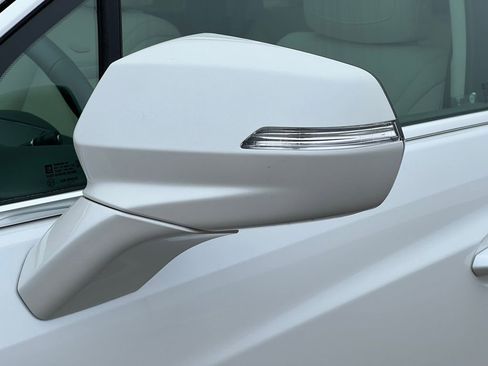 Used 2023 Cadillac XT5 Premium Luxury image 41