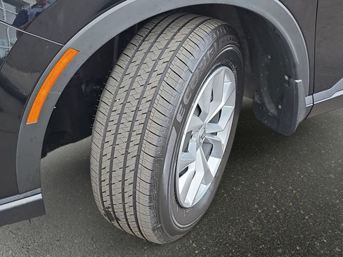 Used 2024 Honda CR-V LX image 31
