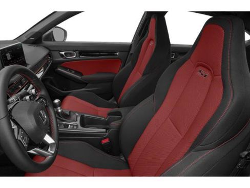 Used 2023 Honda Civic Si image 10