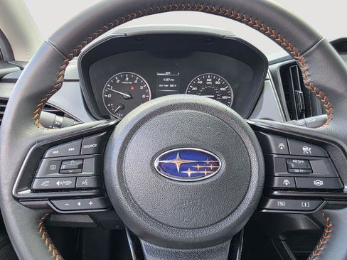 Used 2025 Subaru Crosstrek 2.5i Limited image 15