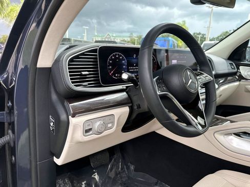 Certified 2024 Mercedes-Benz GLE 350 4MATIC image 20