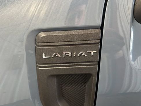 Used 2024 Ford Maverick Lariat w/ 4K Tow Package AWD/4WD image 34