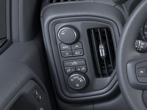 New 2025 GMC Sierra 1500 Pro w/ Pro Value Package image 23