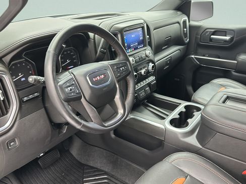 Used 2021 GMC Sierra 1500 AT4 w/ AT4 Premium Package AWD/4WD image 14