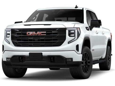 New 2026 GMC Sierra 1500 Elevation w/ Elevation Premium Package AWD/4WD image 29