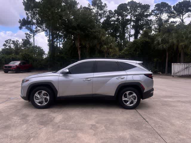 Used 2024 Hyundai Tucson SEL FWD image 10