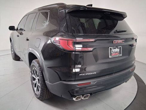 New 2026 GMC Acadia AT4 w/ Super Cruise Package AWD/4WD image 5
