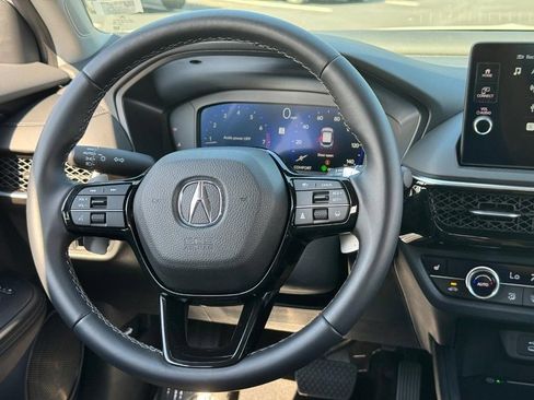 Certified 2026 Acura ADX FWD image 14