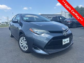 Used 2018 Toyota Corolla LE image 1
