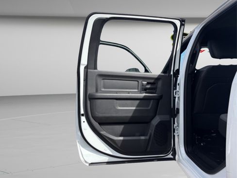 New 2026 RAM 3500 Tradesman w/ Chrome Appearance Group A image 20