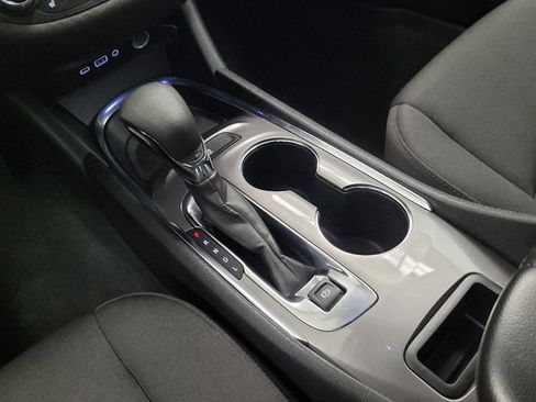 Used 2023 Chevrolet Malibu LT FWD image 26