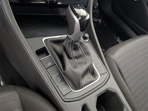 New 2026 Volkswagen Jetta S image 13