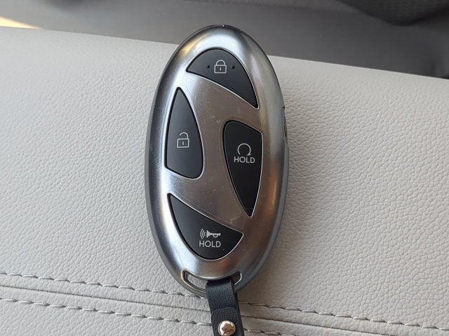 New 2025 Hyundai Tucson SEL FWD image 27