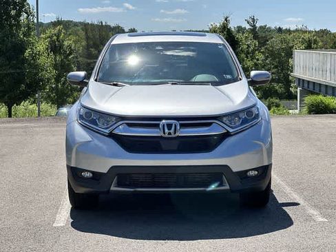 Used 2019 Honda CR-V EX image 22