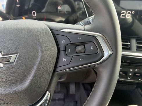 New 2026 Chevrolet Trax ACTIV w/ Driver Confidence Package image 24