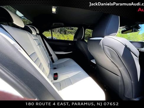 Used 2023 Lexus IS 350 F Sport RWD image 19