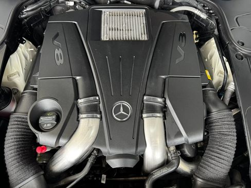 Used 2017 Mercedes-Benz S 550 Cabriolet image 66