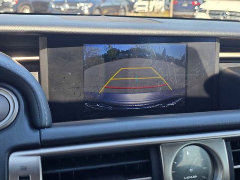 Used 2015 Lexus IS 250 w/ F-Sport Package image 31
