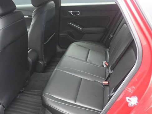 Used 2025 Acura Integra A-Spec FWD image 17