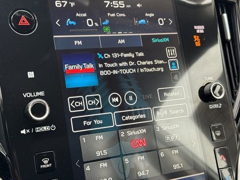 Certified 2025 Subaru Outback Limited image 21