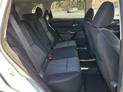 New 2026 Nissan Rogue SV image 9