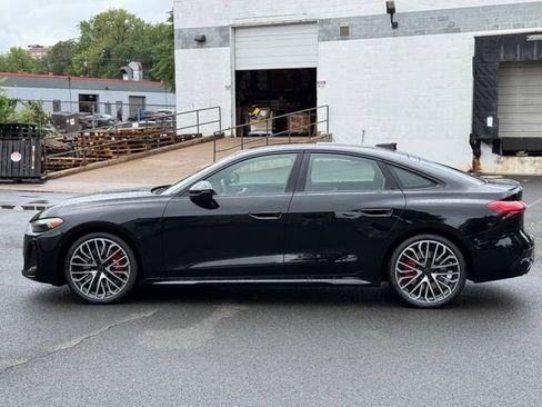 New 2026 Audi S5 Prestige AWD/4WD image 5