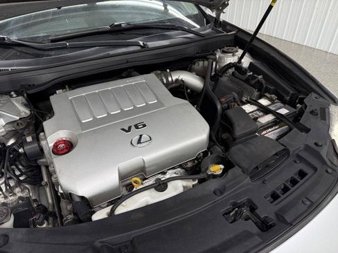 Used 2013 Lexus ES 350 w/ Luxury Pkg FWD image 35