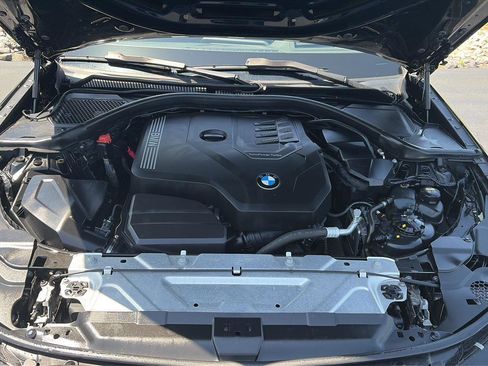 Used 2020 BMW 330i xDrive Sedan w/ Premium Package image 19