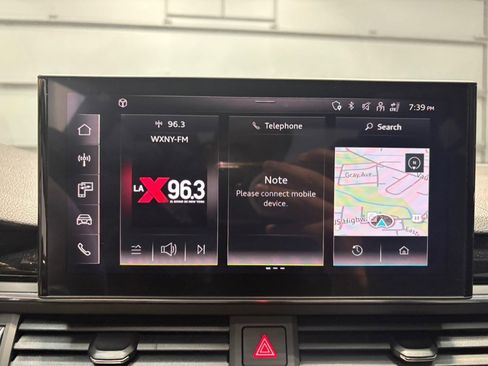 Used 2021 Audi RS 5 2.9 TFSI quattro w/ Black Optic Launch Edition image 27