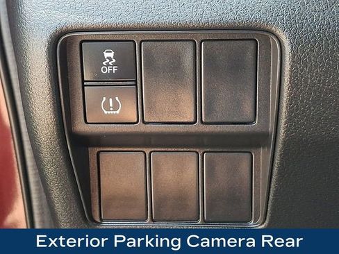 Used 2019 Honda CR-V LX image 9