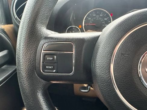 Used 2013 Jeep Wrangler Unlimited Sport AWD/4WD image 22